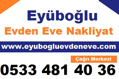 şifa evden eve nakliyat